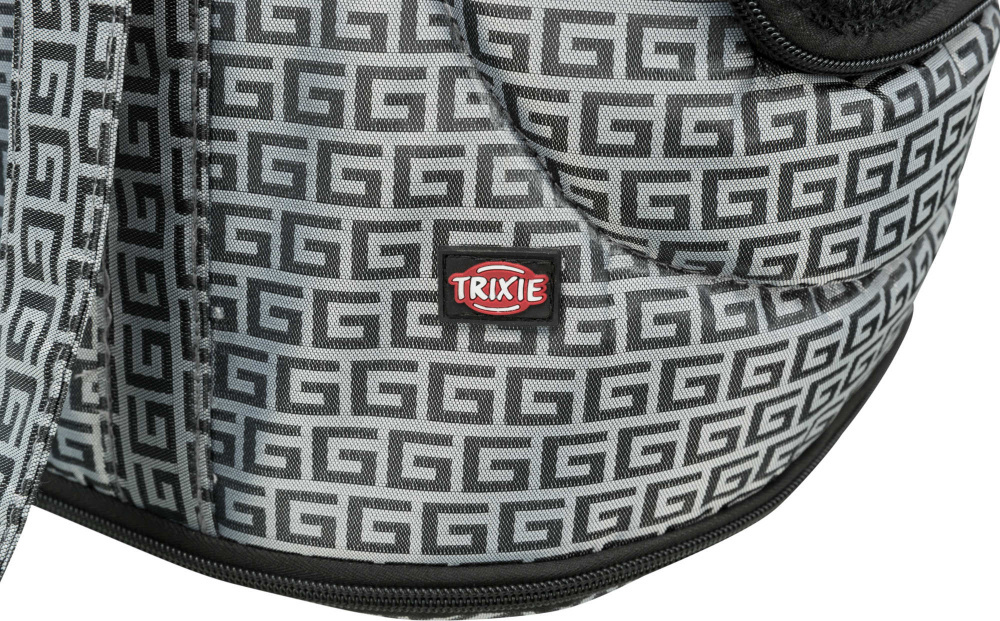 Trixie Riva geanta transport cu umplutura din spuma - zoom