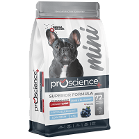 ProScience Mini Sterilised Adult Dog Lamb & Blueberry #4