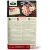 Acana Indoor Entrée #2