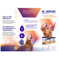 Movoflex ízületvédő rágótabletta #5