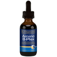 RX Vitamins Amino B-Plex RX Vitamins Amino B-Plex