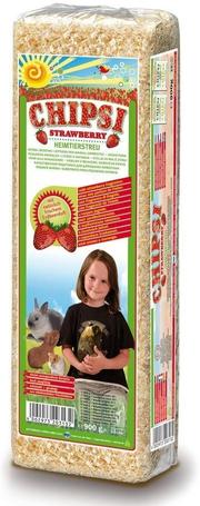 Chipsi epres forgács