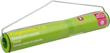 Kerbl légyfogó papírtekercsek istállóba