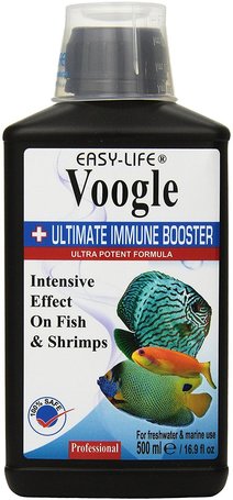 Easy-Life Voogle immunerősítő akváriumi díszhalaknak