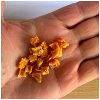 Barf Love édesburgonya tréning jutalomfalat kutyáknak #2