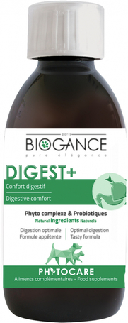 Biogance Digest+ | Bélflóra egyensúlyáért
