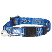 Trixie macskamintás és fényvisszaverős nyakörv kiscicáknak #3