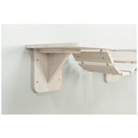 Trixie Climbing Ladder for Wall Mounting - Falra szerelhető hegymászó létra #12