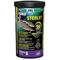 JBL ProPond Sterlet Pearls S – Kecsegetáp