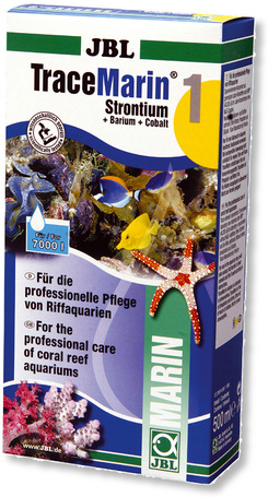 JBL TraceMarin 1 korall akváriumok professzionális kezeléséhez
