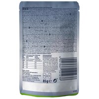 Happy Cat Culinary Meat in Sauce Weide-Lamm l Alutasakos eledel bárányhússal macskáknak #3