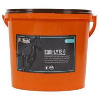 Foran Equi-Lyte G por alakú takarmánykiegészítő lovaknak