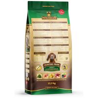 Wolfsblut Hunters Pride Adult - Fácán, kacsa és nyúl #2