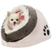 Trixie Minou bújó több színben és mintával #6