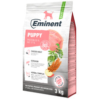 Eminent Puppy