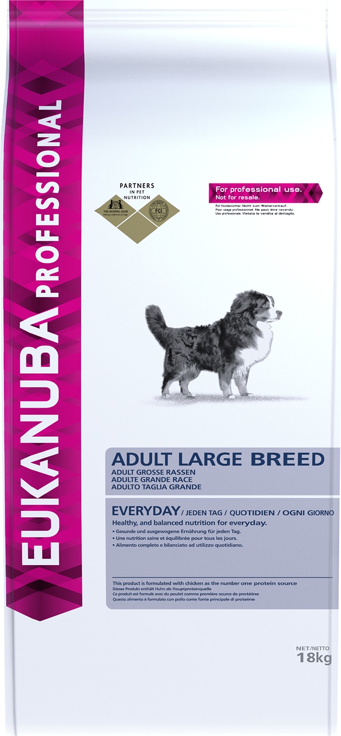 eukanuba everyday