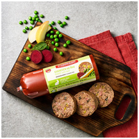 Meatlove párolt húsrolád - Nyúl- és marhahús #3