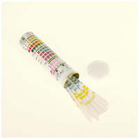 JBL ProAquatest Easy 7in1 gyorsteszt #4