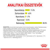 Royal Canin Sensory Smell Jelly - Zselés felnőtt macska nedves táp fokozott illattal #6