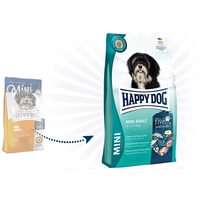 Happy Dog Fit & Vital Mini Adult #4