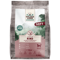 Wildes Land Soft félnedves táp marhahússal #1