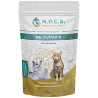 N.P.C.S. Multivitamin macskáknak