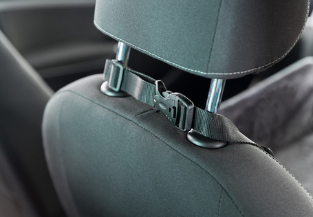 Trixie kutyaülés autóba