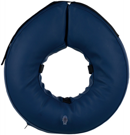 Trixie felfújható műtéti gallér kutyáknak