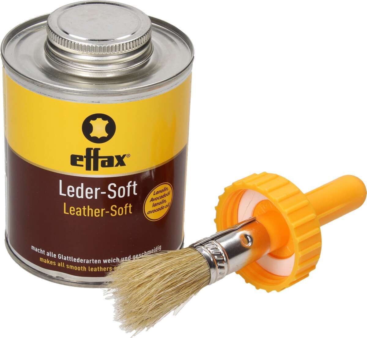 Effax Leather-Soft