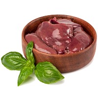 Food Studio Free Range Duck Sauce with Liver & Carrot #13