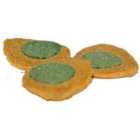 Tetra Pleco Spirulina Wafers #5