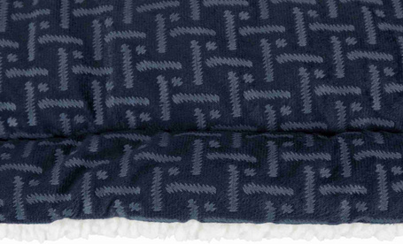 Trixie Ferris Cave plüss kutyabarlang, macskaodú