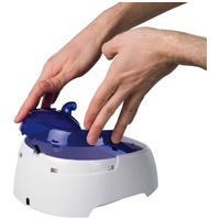 Trixie automata itató tál #9