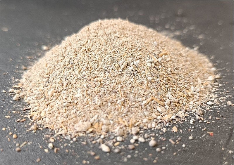 Teomann Barfer's Mineral