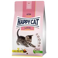 Happy Cat Kitten Geflügel | Baromfihúsos táp kölyökmacskáknak