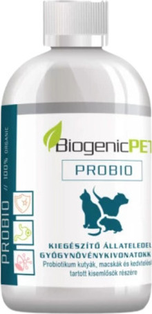 BiogenicPet Probio BiogenicPet Probio