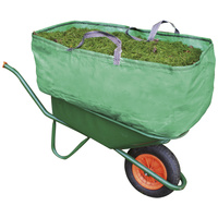 Kerbl BarrowBag 270 literes hordozótáska istállóba, kertbe #2