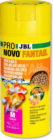 JBL ProNovo Fantail Grano