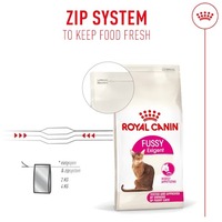 Royal Canin Fussy - válógatós macskák részére #7
