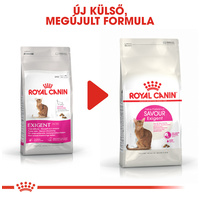 Royal Canin Savour Exigent - válogatós felnőtt macska száraz táp #5