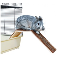 Trixie kilépő farámpa rágcsáló ketrechez #2