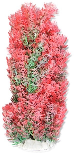 Happet plante artificiale pentru acvariu (4F27)