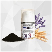 Humac Help bőrkondicionáló és regeneráló krém kutyáknak #2