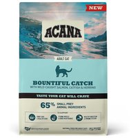 Acana Bountiful Catch - Hrană cu pește pentru pisici