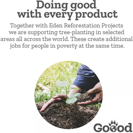 Goood Sensitive Adult Insekten