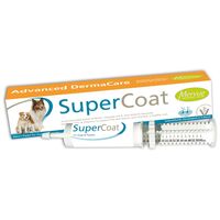 Mervue SuperCoat Dog pastă