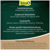 Tetra ReptoCal ásványianyag terráriumi állatoknak #9