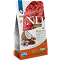 N&D Cat Grain Free Quinoa Skin & Coat Hering
