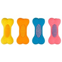 Flamingo latex csont játék kutyáknak #2