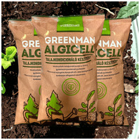 Greenman AlgiCell #2